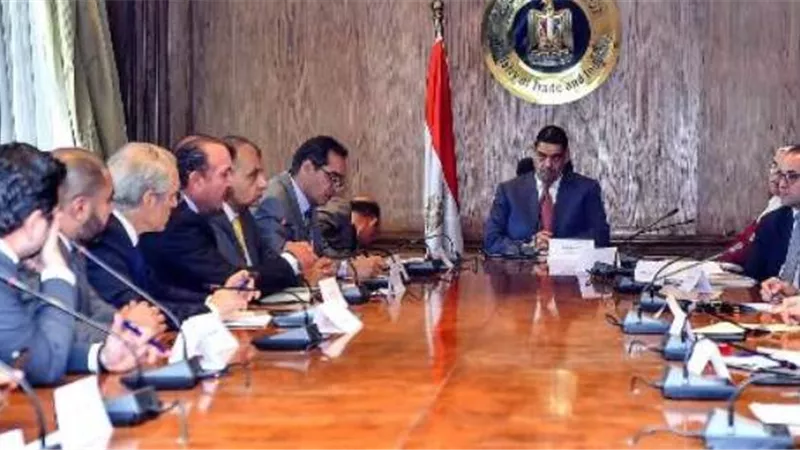 حسام فريد: صندوق تنمية الصادرات يقر برنامج جديد يونيو المقبل
