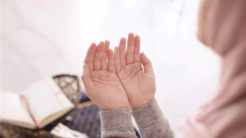 دعاء اليوم الرابع والعشرين من شهر رمضان