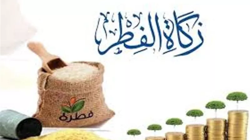 كل ما يجول في عقلك عن ... زكاة الفطر