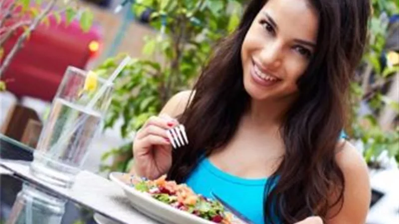 نصائح ذهبية لهضم الطعام بسهولة