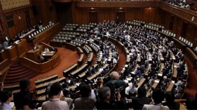 اليابان تعزز إجراءات مكافحة التحرش فى أماكن العمل