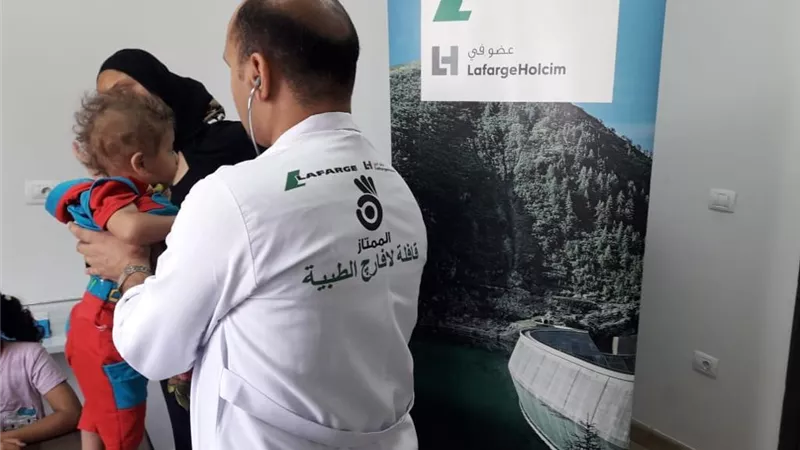 إطلاق قافلة طبية لرعاية أطفال فى ظروف الشوارع بالسيدة نفيسه
