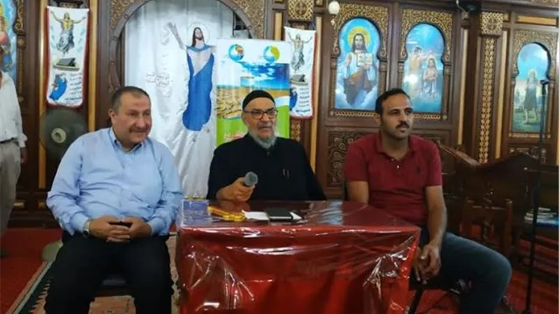 مياه القناة تطالب بترشيد الاستهلاك قبل العيد