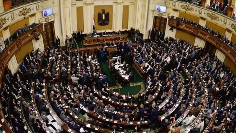 مجلس النواب يهنئ الشعب المصري وأسر الشهداء على سقوط الإرهابي الخطير