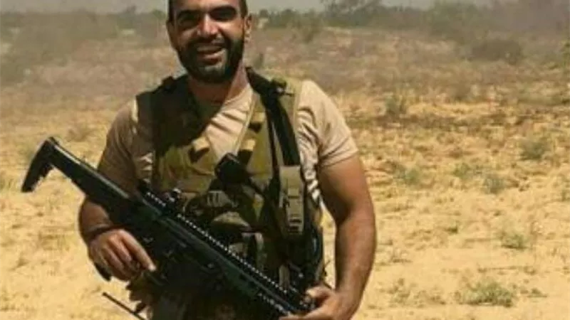زوجة الشهيد المنسي لـ 