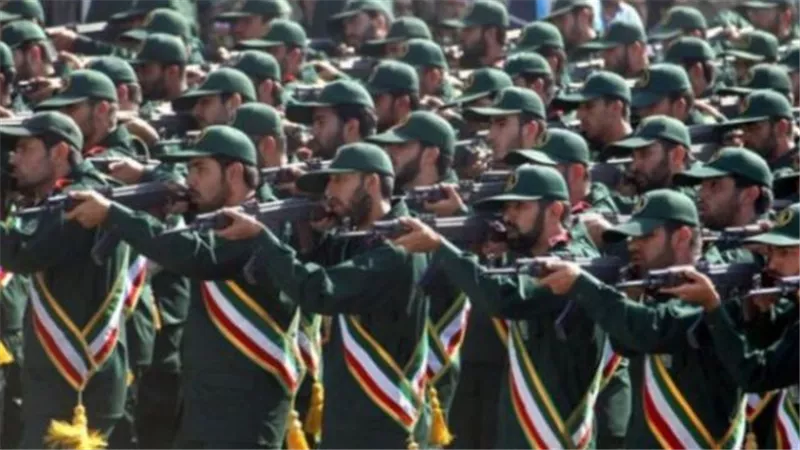 مقتل عنصر فى الحرس الثورى فى اشتباكات مع مسلحين أكراد قرب الحدود مع تركيا