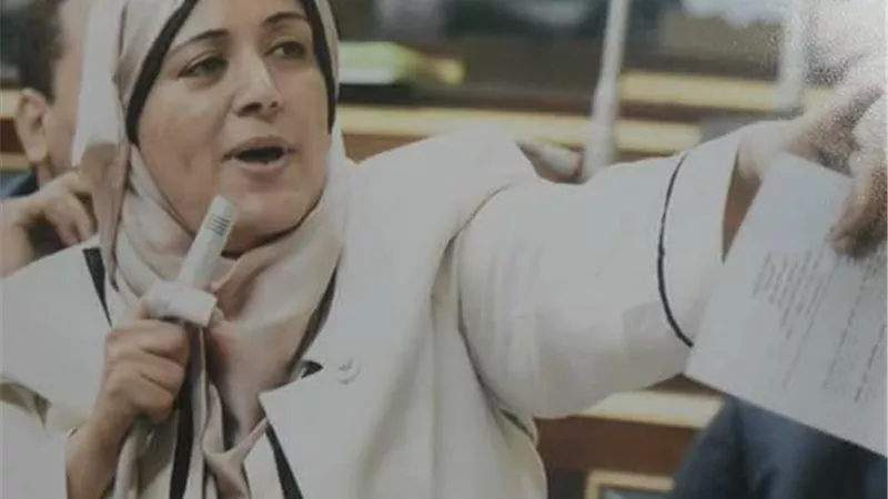 الشيخ: تسليم 
