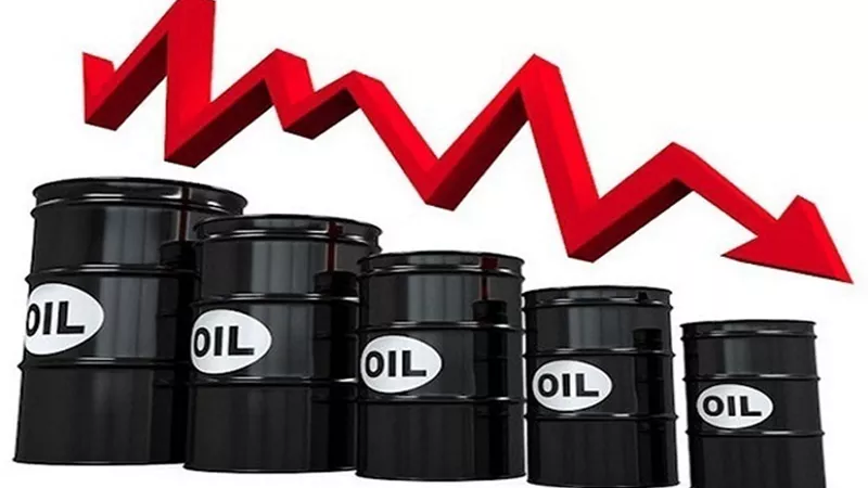 انخفاض أسعار النفط والبرميل يسجل 69.53 دولار.. اليوم الأربعاء 29-5-2019