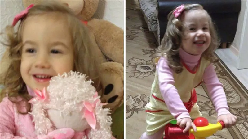 يحرق طفلته حية لإخفاء جريمته