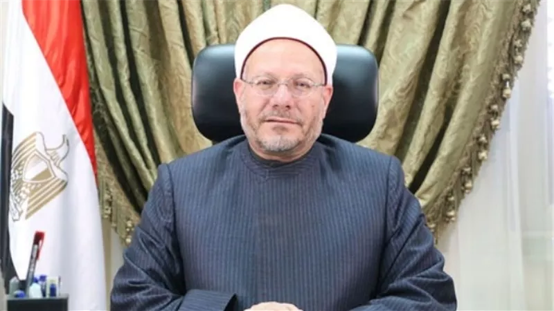 المفتي:حرمان المرأة من ميراثها..من كبائر الذنوب