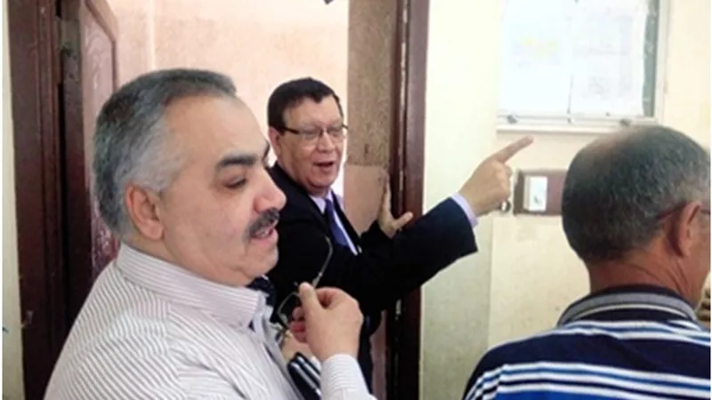 نتيجة الشهادة الإعدادية بالمنوفية بالإسم ورقم الجلوس .. غداً الخميس