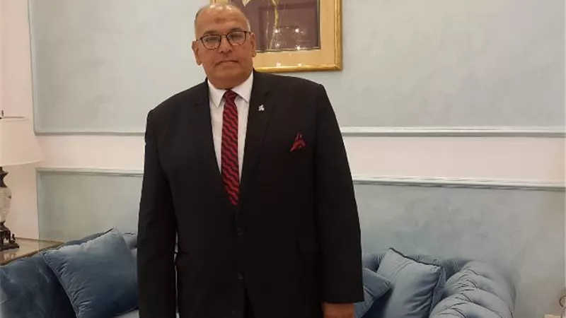 شكر وتقدير