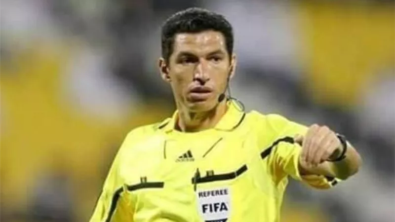 الوداد المغربي يوجه طلباً للجبلاية بعد إيقاف جهاد جريشة