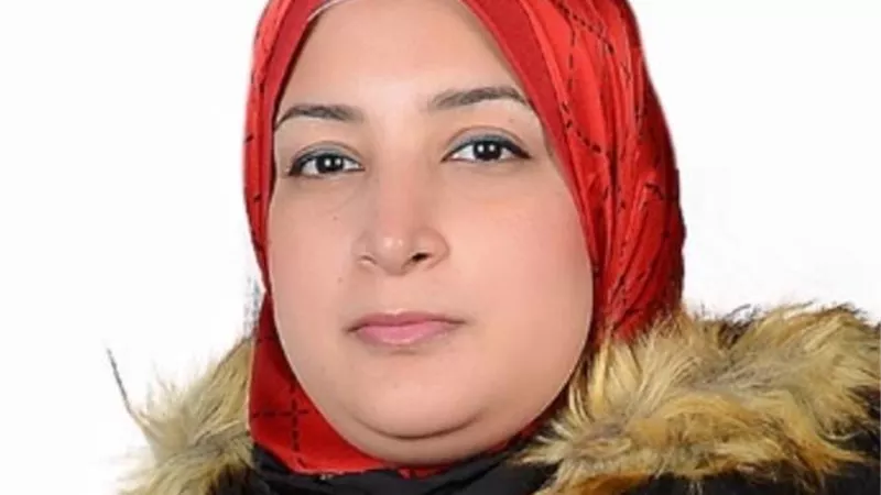 الدكتورة هاجر علم الدين مديراً لوحدة ضمان الجودة بهندسة طنطا