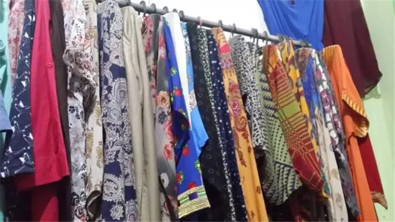 جمعية المزدلفة للأيتام ببيلا تقيم معرضها السنوي