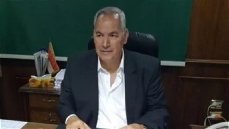 وفاة مدير أمن أسيوط بعد انقلاب سيارته بالصحراوي الغربي.. صـــــــــــــــــــور