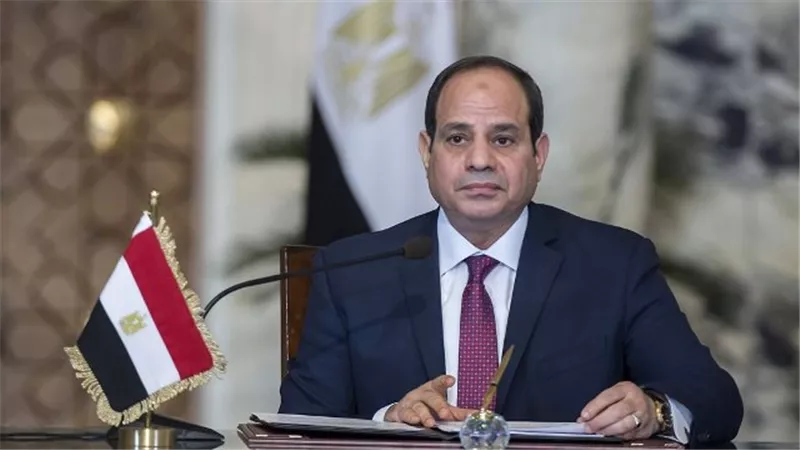 قرار جمهورى لتعيين أمير سيد مستشارا للرئيس للتخطيط العمرانى