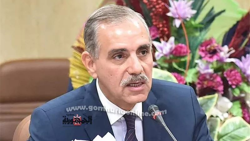 غداً جنازة عسكرية لمدير أمن أسيوط مع الغاء الاحتفالات