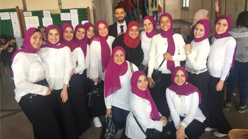 سكن.. فيلم تسجيلي لطلاب اعلام عين شمس