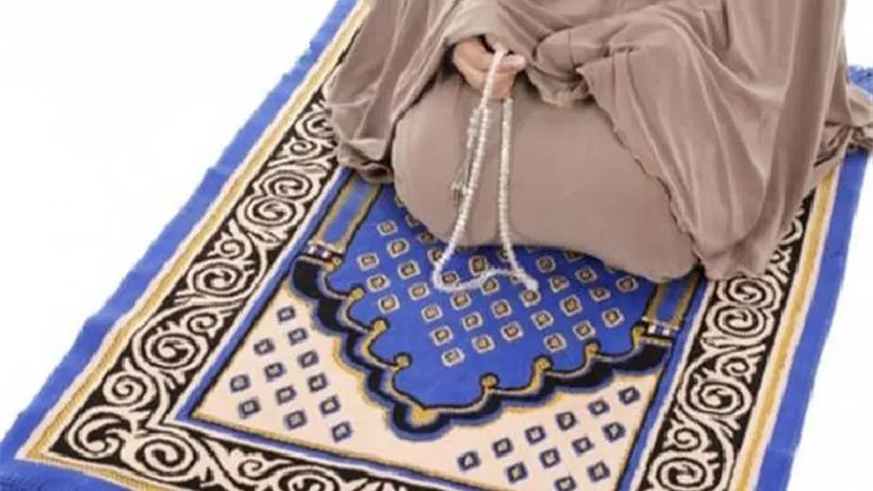 الإفتاء للصائمين:احرصوا على أداء صلاة التسابيح فى العشر الأواخر من رمضان