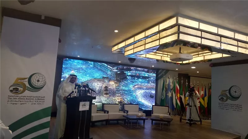 وزير الحج السعودي: نقلة نوعية في الخدمات المقدمة لضيوف الرحمن ..و لا سياسة في الحج