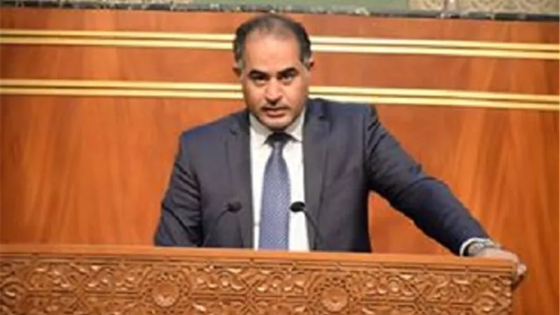 وكيل النواب: الدولة تنتصر لدم الشهداء وستعاقب كل من تسبب في إراقة الدم المصري