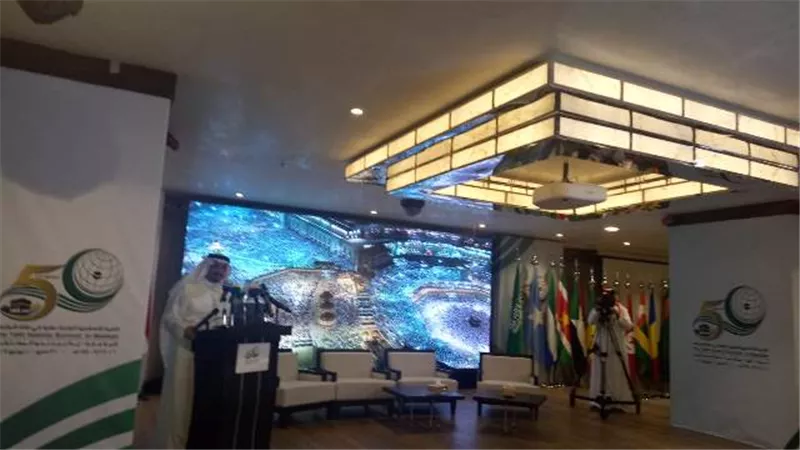 وزير الحج والعمرة : الشكر والتقدير لخادم الحرمين الشريفين .. برنامج خدمة ضيوف الرحمن عظيم