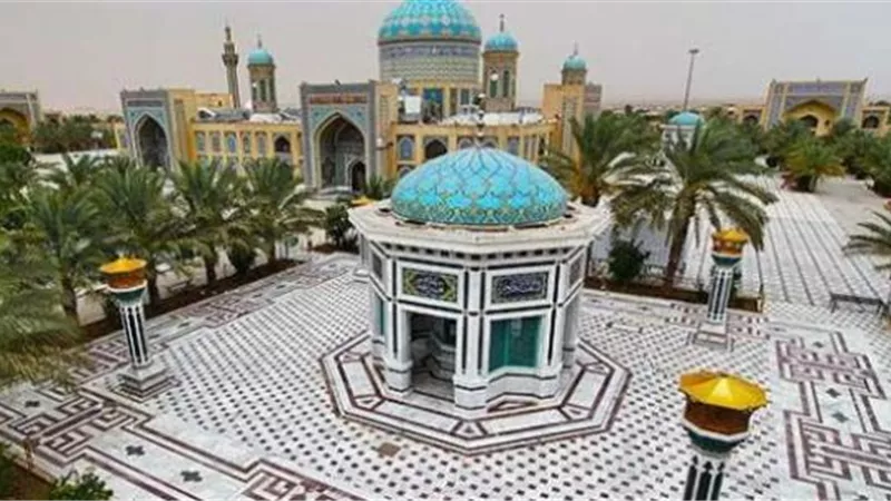 بوابة الجمهورية