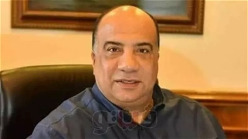 عمومية الاتحاد السكندري ترفض استقالة مصيلحى