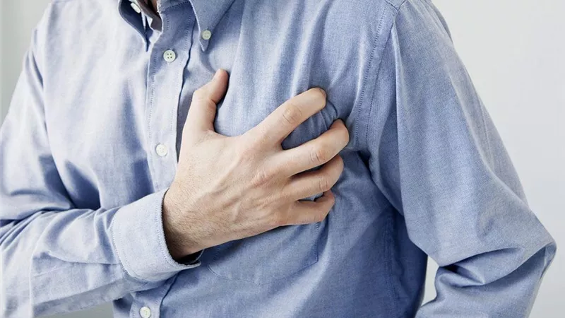 إذا ظهرت عليك هذه العلامات توجه الى الطبيب فوراً