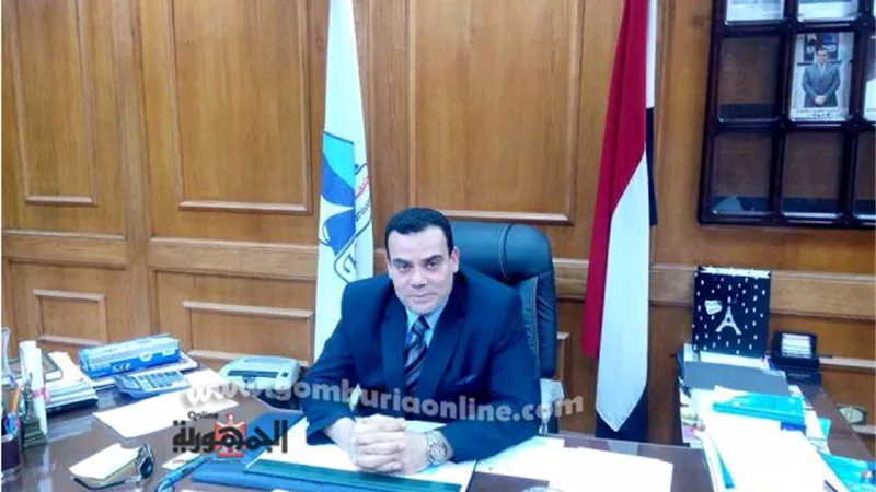 عكاشة: 20 يونيو نهاية امتحانات الترم الثانى برياضية كفرالشيخ