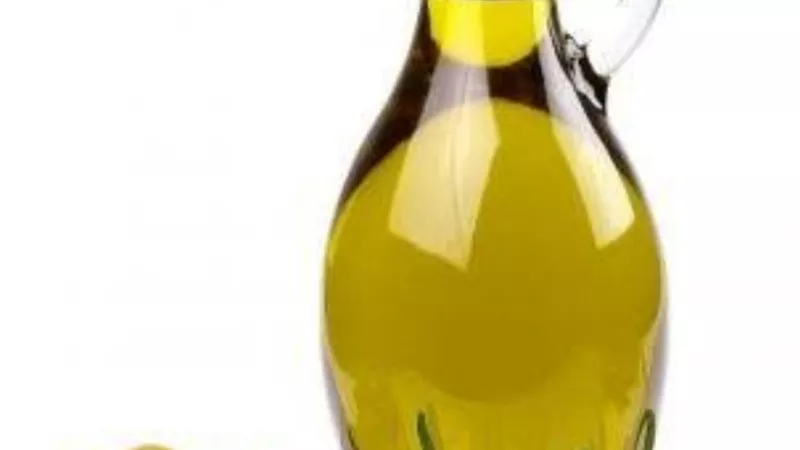 ضبط ٤ طن زيوت غير صالحة للاستهلاك الادمي عليها علامات تجارية مزورة