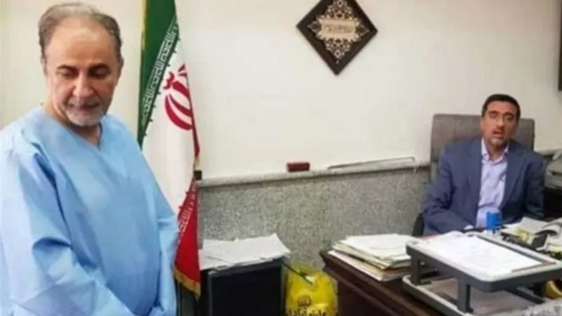 اعترافات مثيرة لمستشار روحاني المتهم بقتل زوجته
