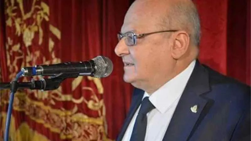 جامعة الزقازيق تمنع اساتذتها من وضع الامتحانات فى حالة وجود قرابة لاحد الطلاب
