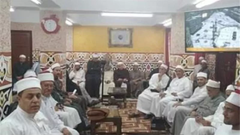 أوقاف الإسماعيلية تناقش منظومة صكوك الأضاحي