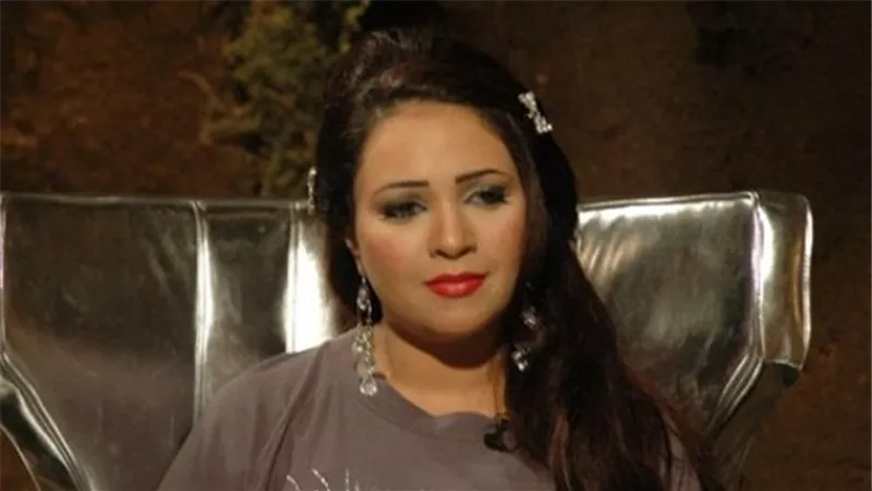 رشا الخطيب تستضيف سامح حسين في السرداب.. اليوم