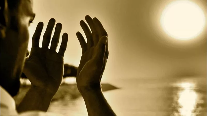 ربنا هب لنا من أزواجنا وذرياتنا قرة أعين .. دعاء للنفس وللأهل ولعموم المسلمين