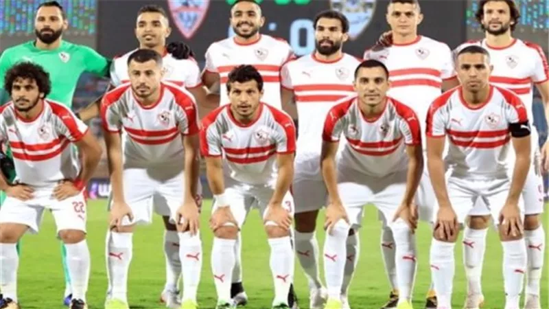 تعرف على مكافات رئيس الزمالك للاعبين بعد التتويج بالكونفدرالية