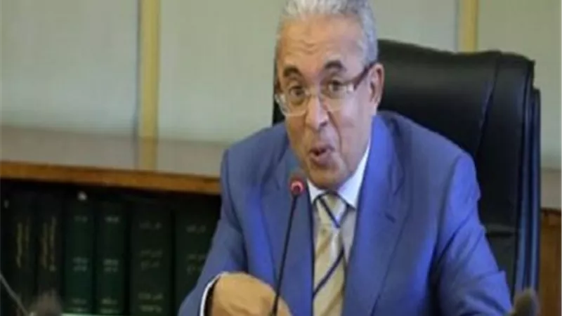 الانتهاء من تقرير موازنة 2019/ 2020 عقب إجازة عيد الفطر