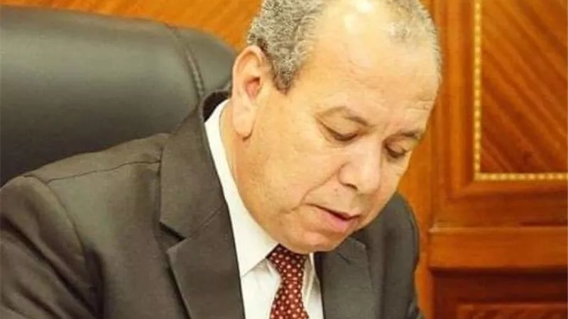 محافظ كفرالشيخ ... حققنا توريد 126 ألف طن أقماح لشون وصوامع المحافظة