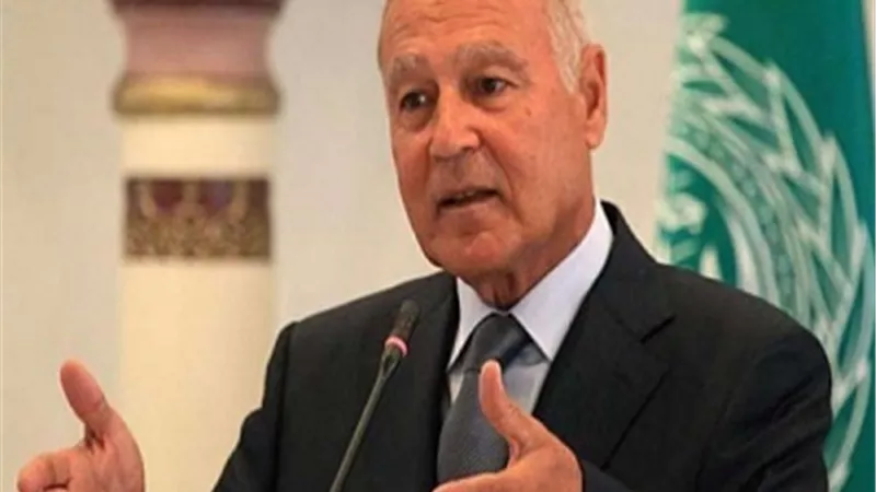 أبو الغيط يغادر القاهرة للمشاركة في القمة العربية الطارئة في مكة