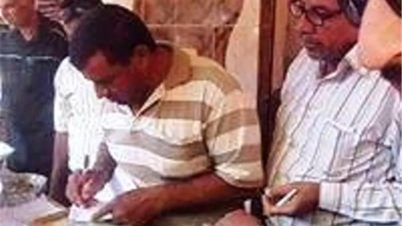 ضبط 52 قضية تموينية فى حملة بسوهاج