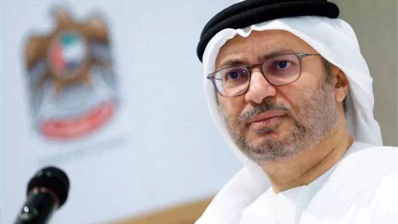 قرقاش: نستبشر برئاسة السعودية لمنظمة التعاون الإسلامى فى هذه المرحلة المهمة