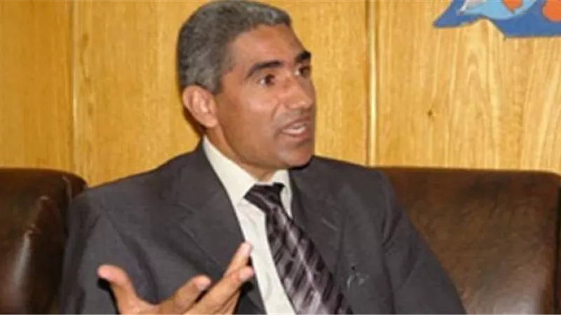 اتفاقية تعاون بين جامعتى جنوب الوادي والمصرية للتعلم الالكتروني