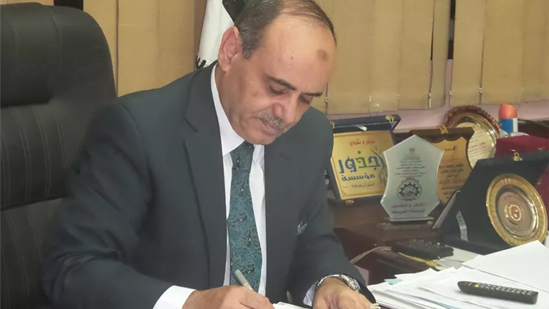 وكيل التعليم بسوهاج: الشهادة الإعدادية ستكون جاهزة للاعتماد الأحد المقبل
