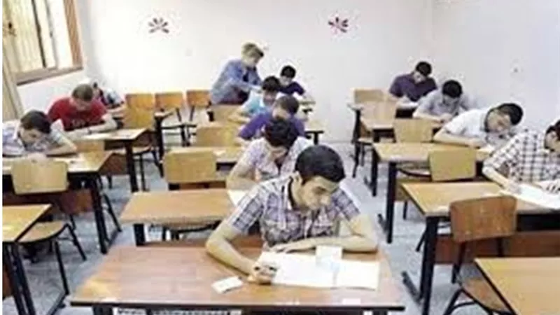 بنسبة نجاح 70 % .... أسوء نتيجة للشهادة الإعدادية بالمنوفية منذ سنوات