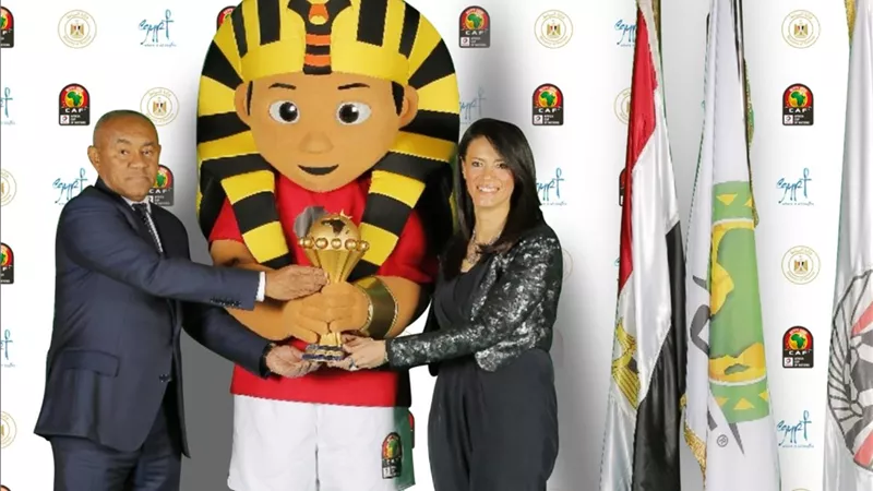 وزارة السياحة راعيا إقليميا رسميا لبطولة كأس الأمم الأفريقية لكرة القدم