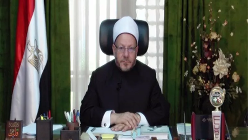 ما حكم بيع الأسماك في الماء في المطاعم ؟..المفتي يجيب