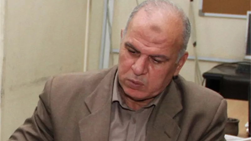 برلمانى يكشف عن ترشحه فى انتخابات اتحاد الكرة
