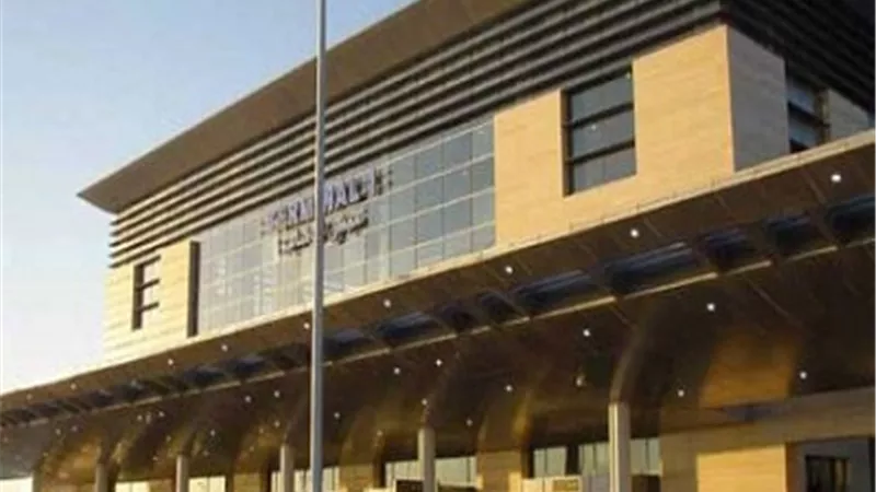 مطار برج العرب يفتتح خط طيران جديد بين مسقط والاسكندرية غدا